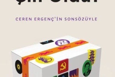 Çin Nasıl Çin Oldu?