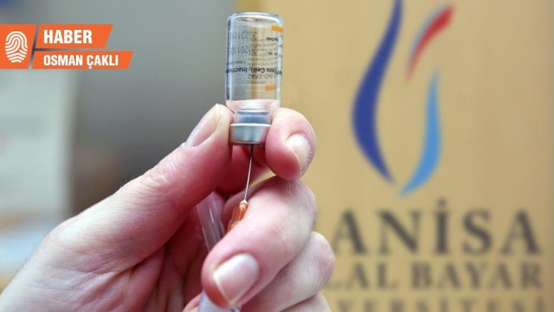 Covid-19 aşılarının antikor oranları karşılaştırıldı - Gazete Duvar