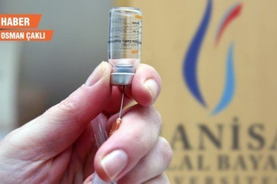 Covid-19 aşılarının antikor oranları karşılaştırıldı - Gazete Duvar