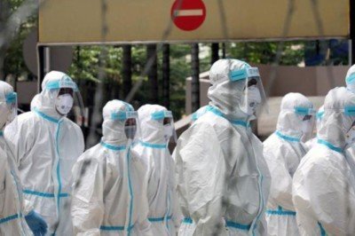 Covid-19 aşısı geliştiren bilim insanı uyardı: 'Daha ölümcül olabilir' - Cumhuriyet