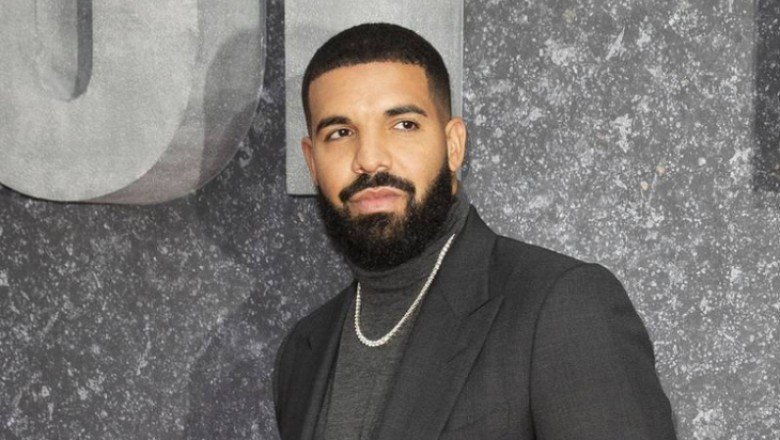 Drake'ten Grammy tepkisi: Adaylıktan çekildi