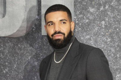 Drake'ten Grammy tepkisi: Adaylıktan çekildi