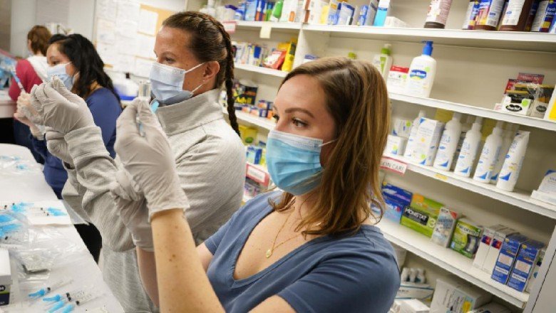 Dünyanın ilk bitki bazlı koronavirüs aşısı üretildi