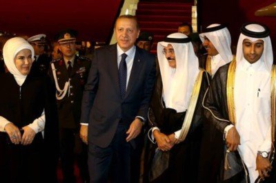 Fehmi Koru: Liderler telefonla konuşma imkanı varken neden birbirlerini ziyaret etme zahmetine katlanırlar?