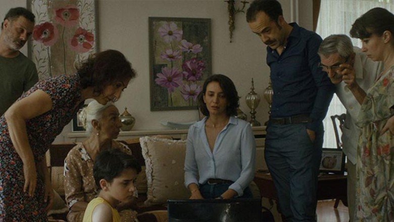 Gezici Festival’de son durak: Kastamonu