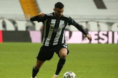 Ghezzal eski performansını arattı