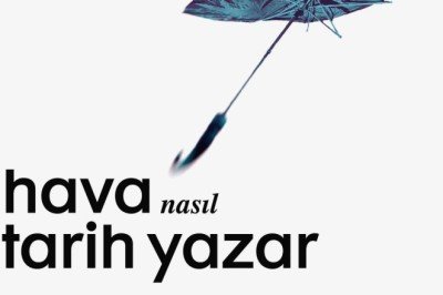 Hava Nasıl Tarih Yazar: Antikçağdan Günümüze İklim Değişiklikleri ve Felaketler