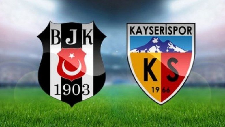 Hazırlıklar sürüyor