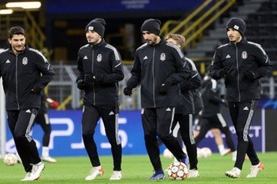 Hazırlıklar tamamlandı