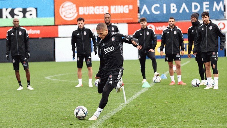 Hazırlıklar tamamlanıyor