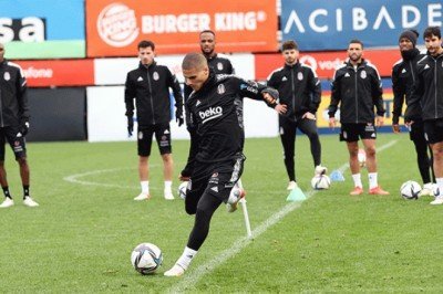 Hazırlıklar tamamlanıyor