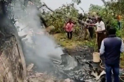 Hindistan Genelkurmay Başkanı helikopter kazasında öldü