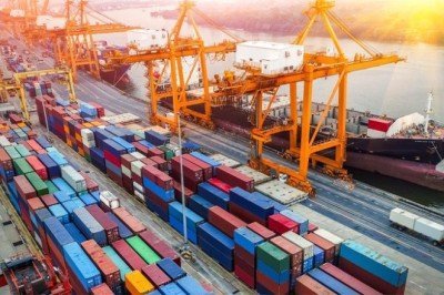 İSO ihracat iklim endeksi 3 ayın zirvesinde