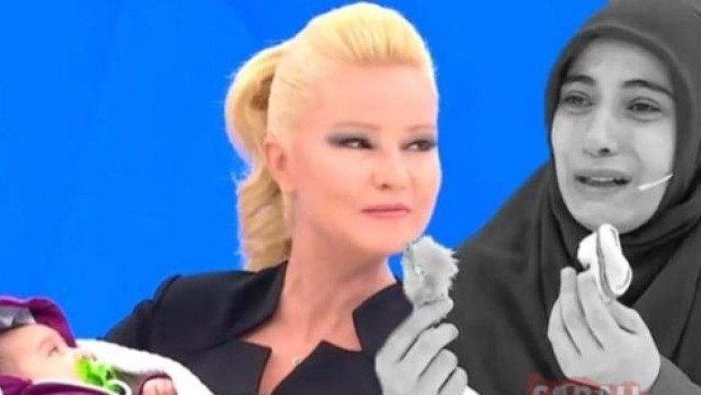 Kadının yuvasını yıkan dolandırıcılar Müge Anlı'da gözaltına alındı!