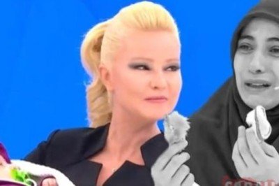 Kadının yuvasını yıkan dolandırıcılar Müge Anlı'da gözaltına alındı!