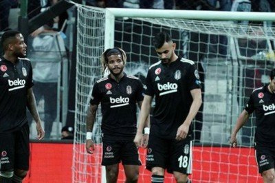 Kartal Yiğit: Beşiktaş'ın Giresun'dan 4 gol yemesinin izahı olamaz