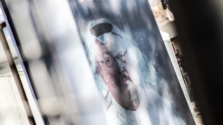 Kaşıkçı cinayeti: Fransa yanlış kişiyi gözaltına aldı