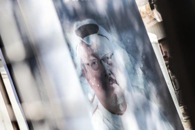 Kaşıkçı cinayeti: Fransa yanlış kişiyi gözaltına aldı