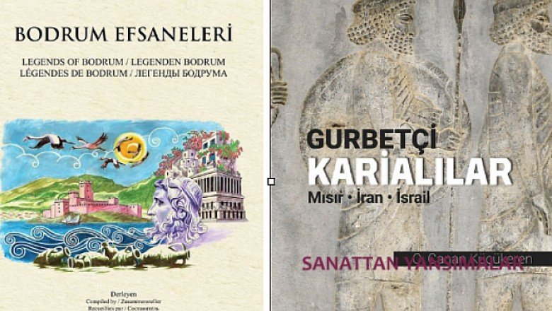 Kitap Dünyasında Gezinti