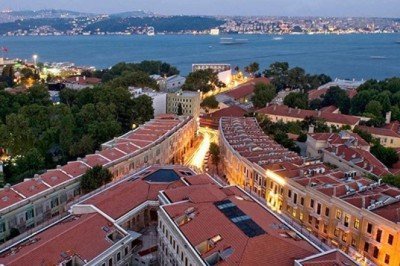 Konutta en pahalı ilçe Beşiktaş