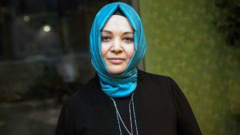 Korkusuz yazarından Hilal Kaplan’a: Bu kadın yazar TRT yönetiminde ve çok belli ki bütün gücünü o sanatçının diziden atılması için kullanacak