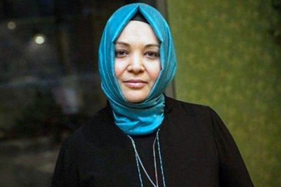 Korkusuz yazarından Hilal Kaplan’a: Bu kadın yazar TRT yönetiminde ve çok belli ki bütün gücünü o sanatçının diziden atılması için kullanacak