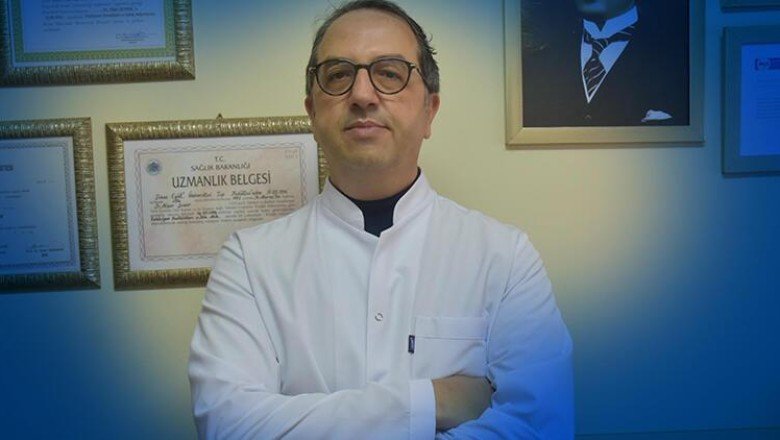 Koronavirüs Bilim Kurulu Üyesi'nden 'omicron' varyantı açıklaması - Hürriyet