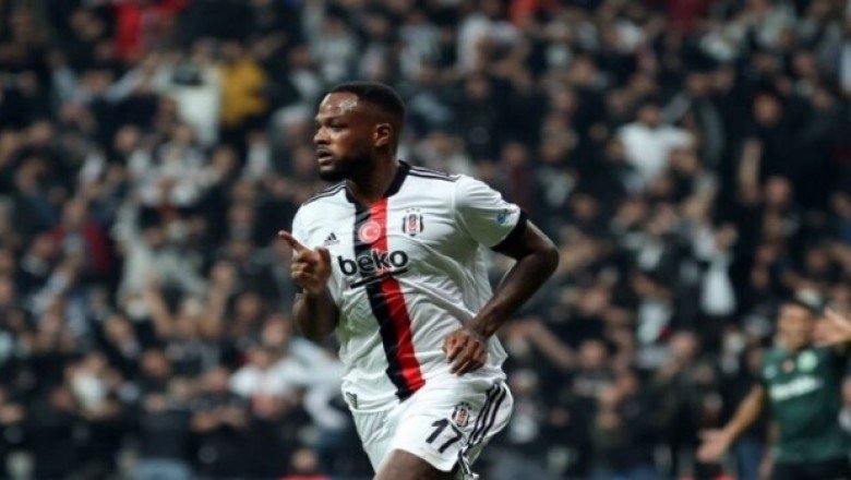 Larin önemli açıklamalarda bulundu