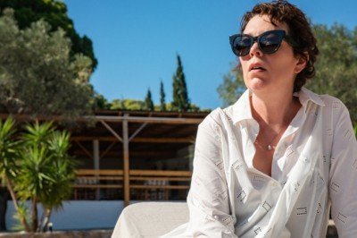 Maggie Gyllenhaal'ın ilk uzun metrajlı filmi vizyondan önce İKSV Galaları'nda