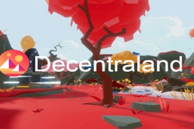 Metaverse'te dijital arsa 2.5 milyon dolara satıldı