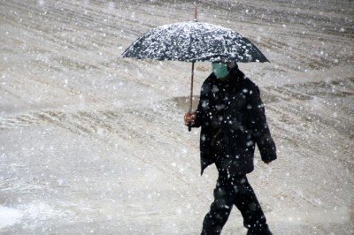 Meteoroloji uyardı, kar geliyor