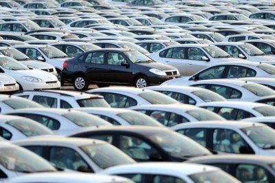 Motorlu Taşıtlar Vergisi'nde yeni oranlar belirlendi