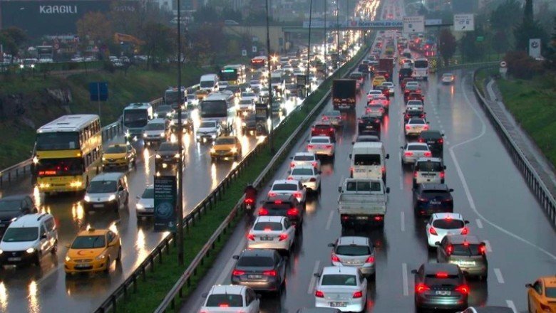 MTV indirimi Resmî Gazete'de yayımlandı