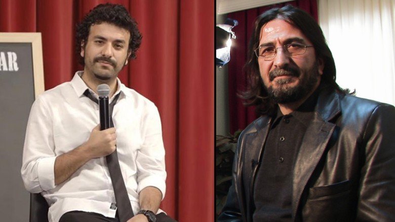 Nihat Genç: Hasan Can Kaya aradı, efelenip pişkinliğinde ısrar edince küfür öyle değil böyle edilir deyip yapıştırdım