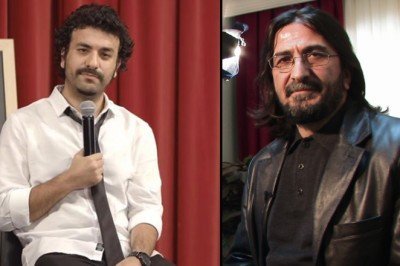 Nihat Genç: Hasan Can Kaya aradı, efelenip pişkinliğinde ısrar edince küfür öyle değil böyle edilir deyip yapıştırdım