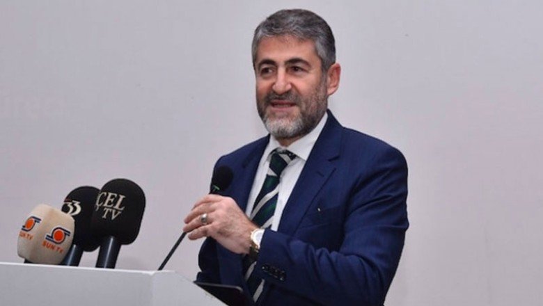 Nureddin Nebati'nin mağaza çalışanlarının şikâyetleri; "Aile hayatına bu kadar saygısızca bir çalışma ortamı hiç görmedim”