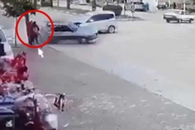 Ölmekten direk sayesinde kurtuldular