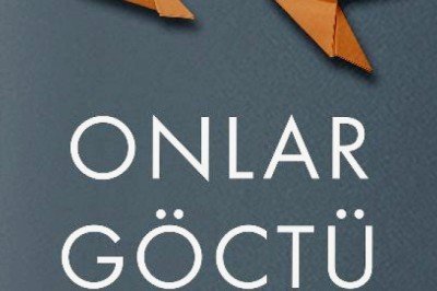 Onlar Göçtü Buradan: Türkiye’nin Yeni Göç Nesli