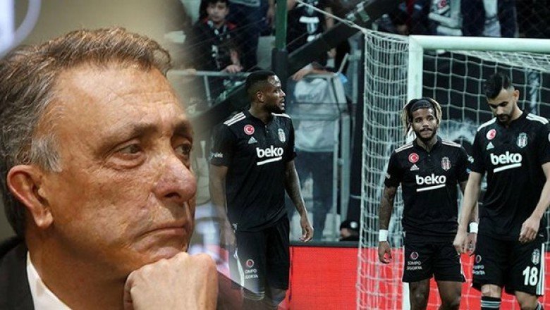 Orhan Yıldırım: Başkan Çebi ve ekibi tarihi karar verecek