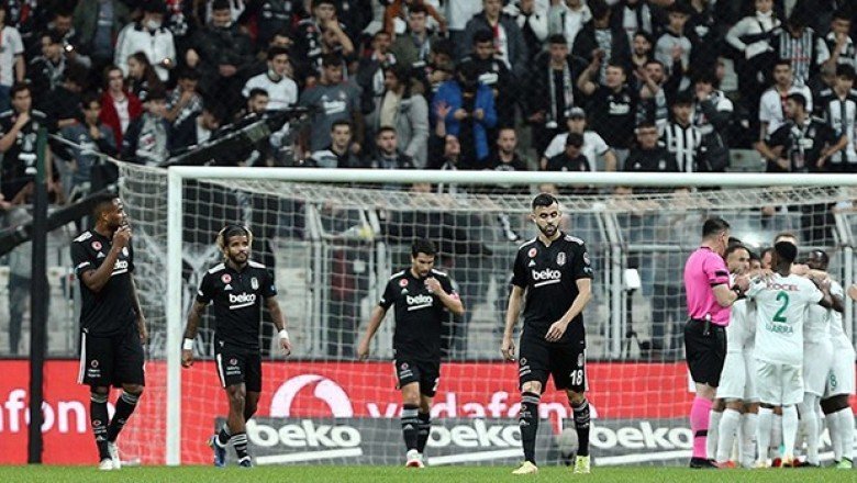 Ortalık karıştı!.. Taraftarlardan büyük tepki!