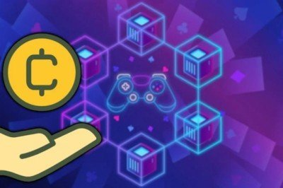 Oynadıkça Kripto Para ve NFT Kazanabileceğiniz 5 Oyun Projesi
