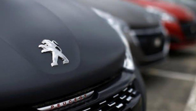 Peugeot, 2030 yılından itibaren Avrupa'da sadece elektrikli araç satacak