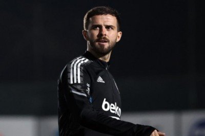 Pjanic'in sağlık durumu hakkında bilgilendirme