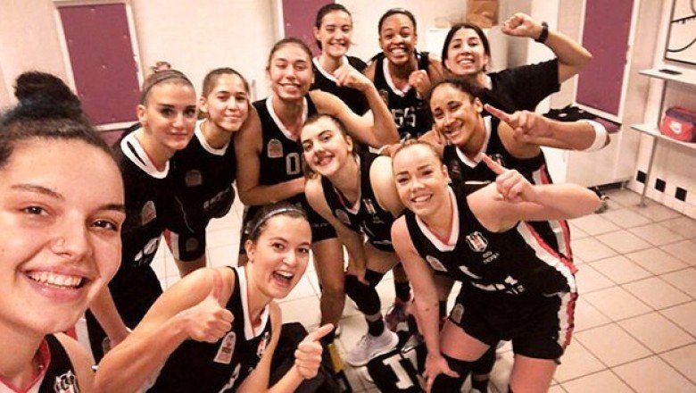 Potanın Kartaliçeleri galip geldi