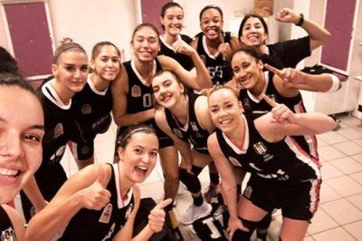 Potanın Kartaliçeleri galip geldi