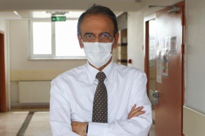 Prof. Dr. Mehmet Ceyhan 