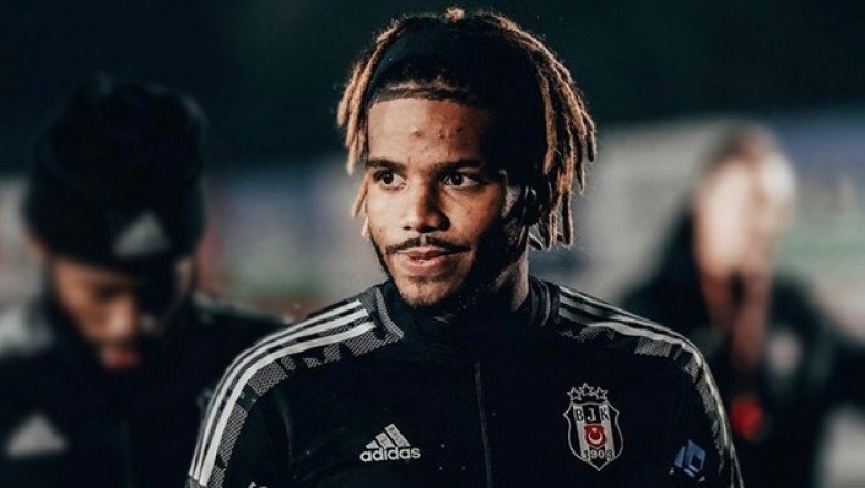 Rosier: Taraftarların kızgınlığını anlayabiliyorum