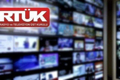 RTÜK'ten 3 yayın kuruluşuna ceza