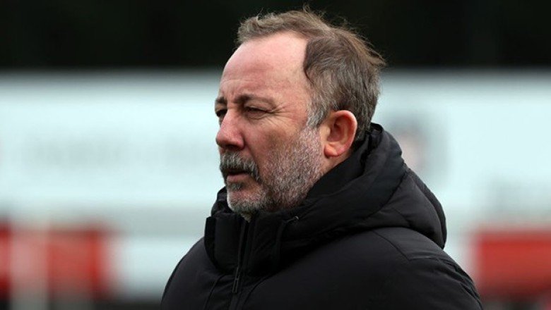 Sergen hocadan eski sisteme dönüş