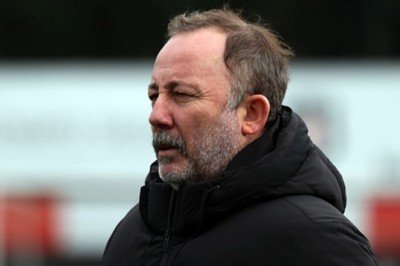 Sergen hocadan eski sisteme dönüş